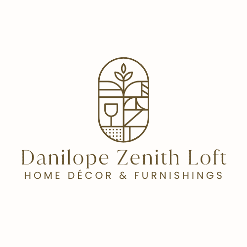 Danilope Zenith Loft Logo